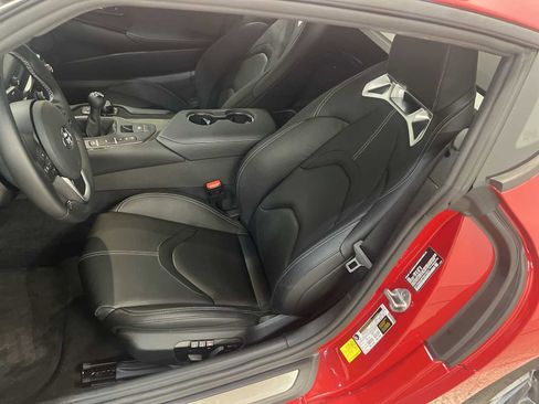 New 2026 Toyota Supra Premium image 14