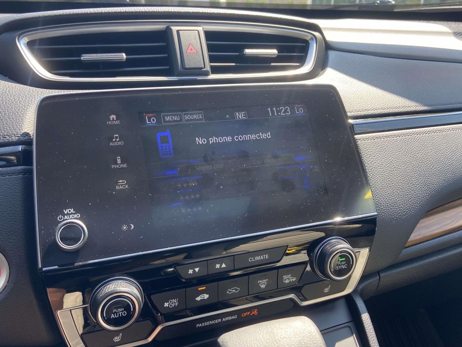 Used 2018 Honda CR-V EX image 27