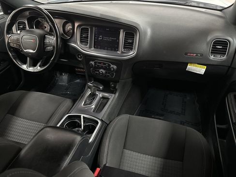 Used 2021 Dodge Charger Scat Pack image 12