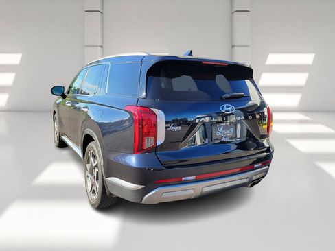 Used 2023 Hyundai Palisade Limited w/ Cargo Package image 5