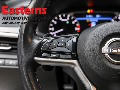 Used 2024 Nissan Altima 2.5 SR image 15