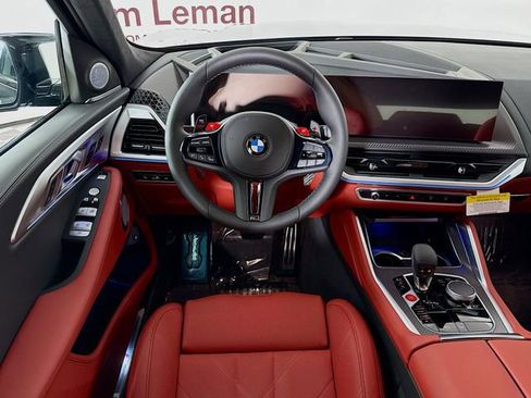 Used 2026 BMW XM Label Red image 23