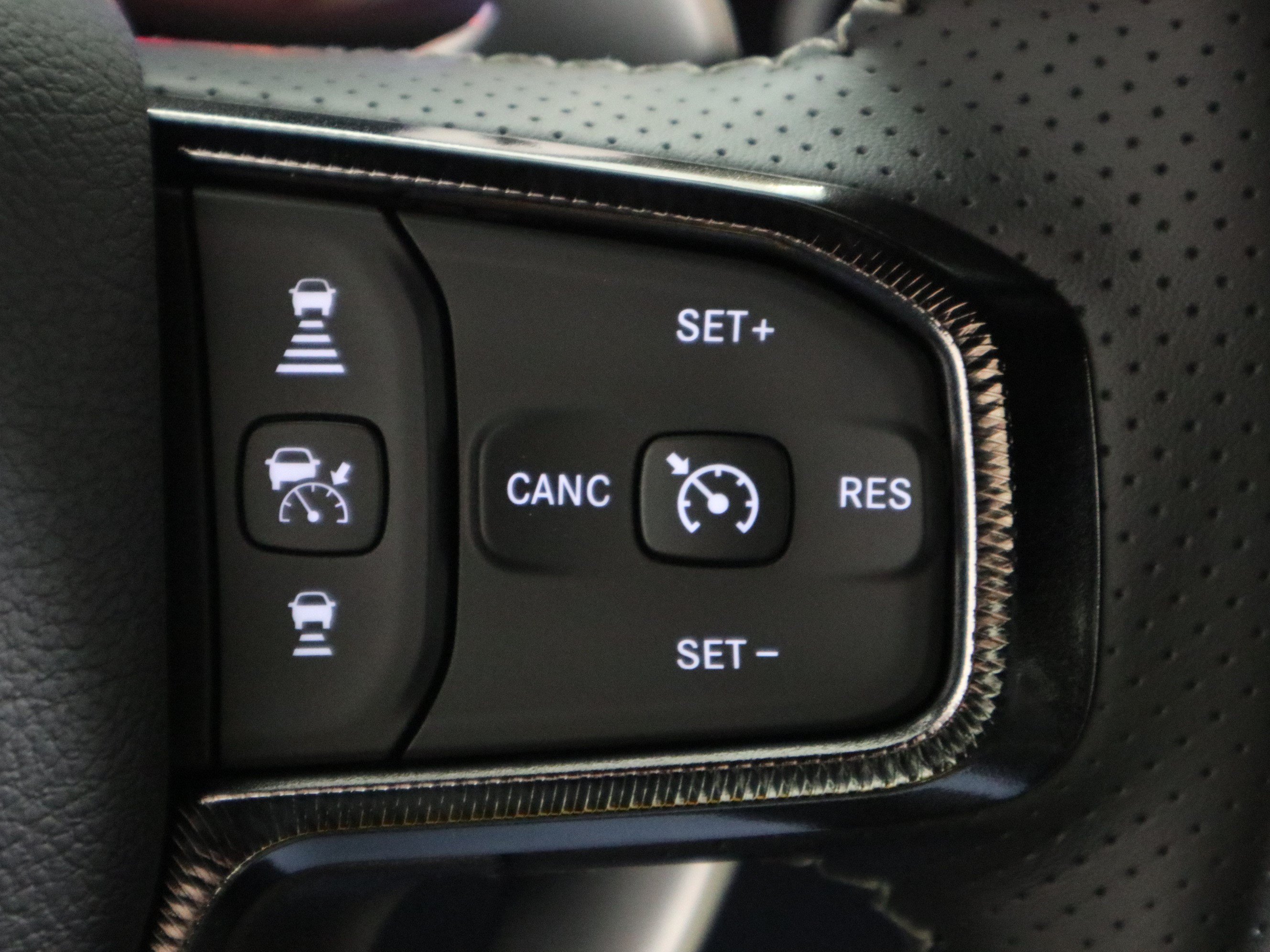 New 2026 RAM 1500 RHO AWD/4WD image 29