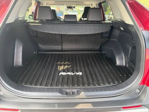 Used 2019 Toyota RAV4 Adventure w/ Cold Weather Package AWD/4WD image 12