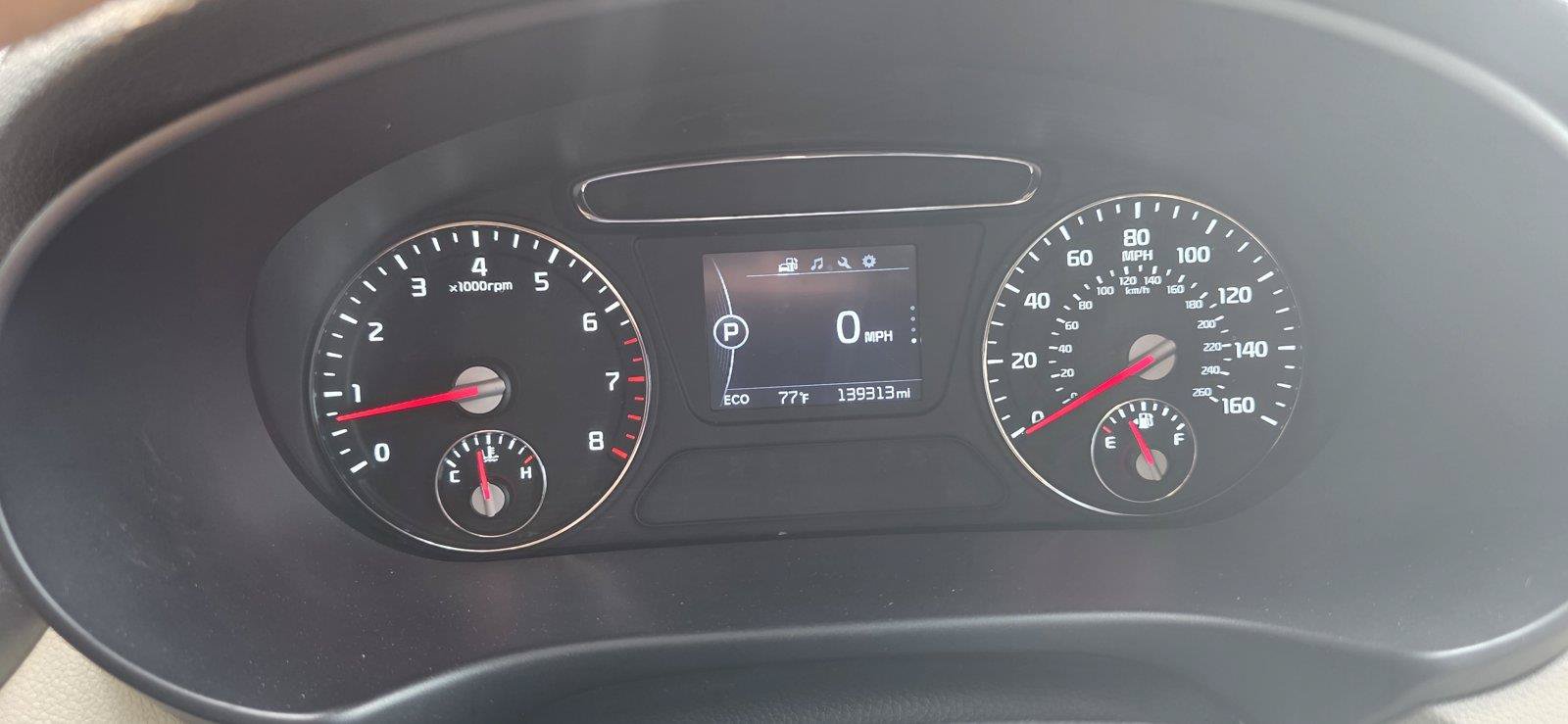 Used 2016 Kia Sorento FWD image 16