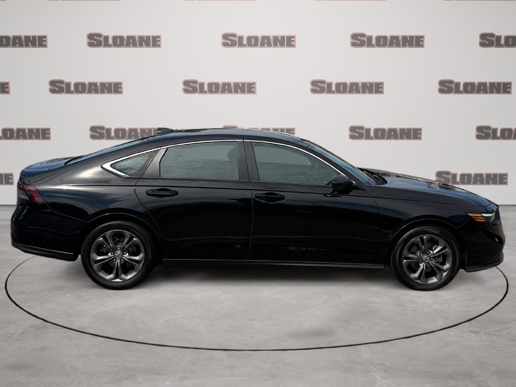 Used 2024 Honda Accord LX image 6