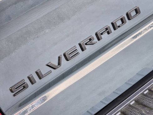 New 2026 Chevrolet Silverado 1500 LT Trail Boss w/ LT Trail Boss Premium Package AWD/4WD image 11