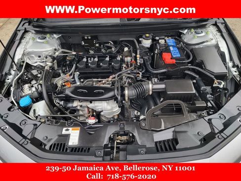 Used 2024 Honda Accord EX image 16