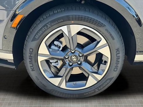 New 2026 Hyundai Palisade Limited AWD/4WD image 12