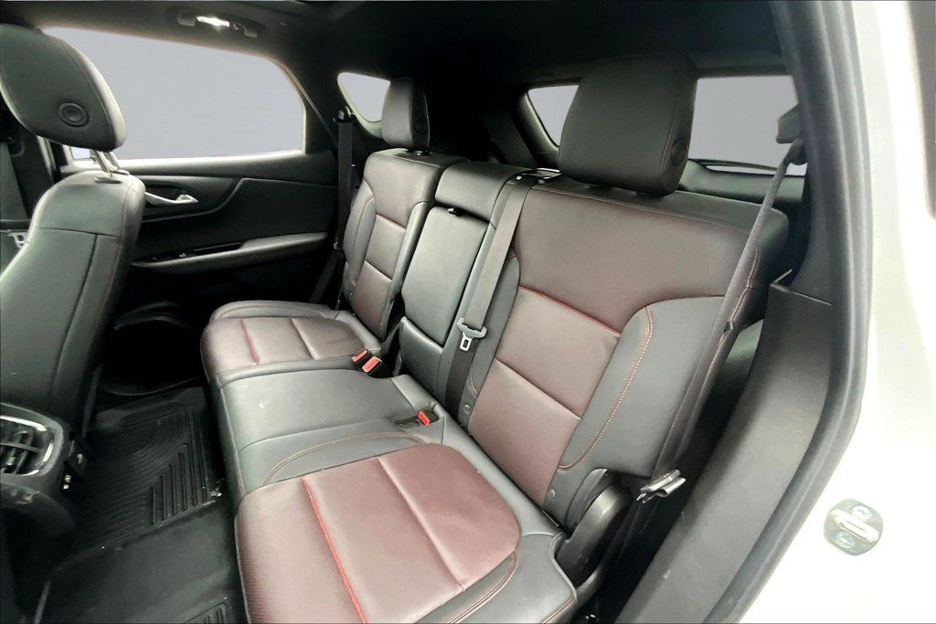Used 2020 Chevrolet Blazer RS AWD/4WD image 22