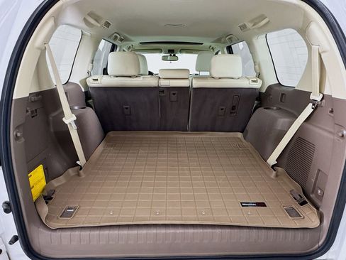 Used 2019 Lexus GX 460 Premium w/ Premium Package image 28