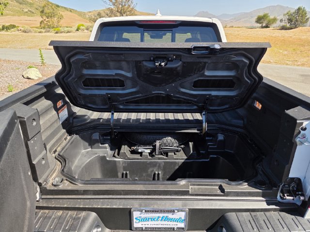 New 2026 Honda Ridgeline RTL image 14