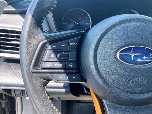 Used 2023 Subaru Outback Wilderness AWD/4WD image 19