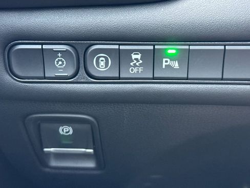 Certified 2025 Acura TLX w/ Technology Package image 34