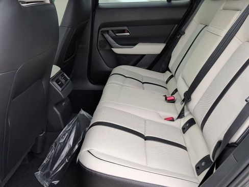 New 2026 MAZDA CX-50 AWD 2.5 S w/ Weather Package image 7