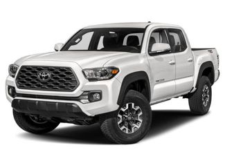 Used 2020 Toyota Tacoma TRD Off-Road w/ TRD Premium Off Road Package AWD/4WD video 1