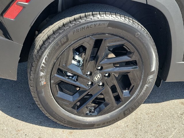 New 2026 Hyundai Tucson Limited AWD/4WD image 29