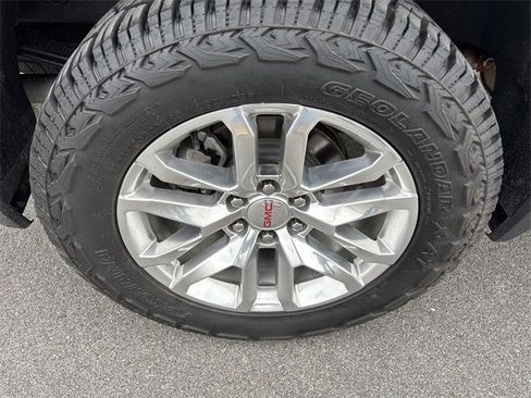 Used 2020 GMC Sierra 1500 SLT image 29