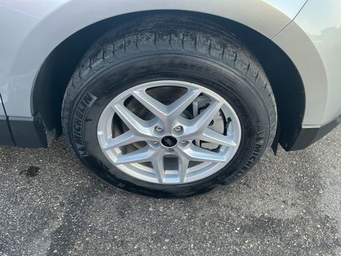Used 2023 Ford Edge SEL w/ Convenience Package AWD/4WD image 15