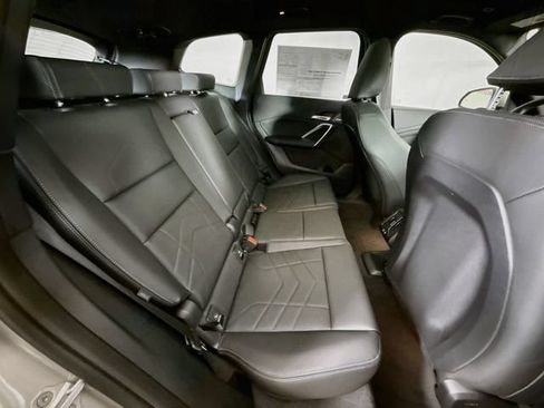 New 2026 BMW X1 xDrive28i w/ Technology Package AWD/4WD image 28