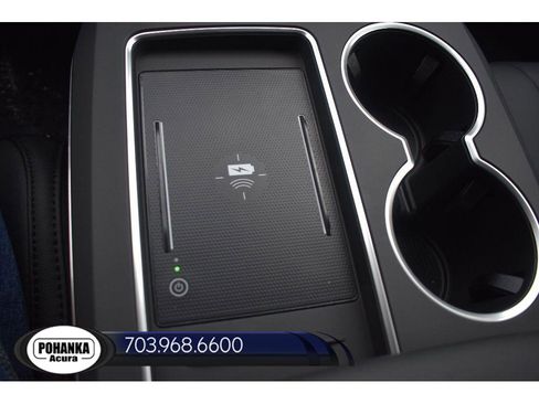 New 2026 Acura MDX SH-AWD image 30