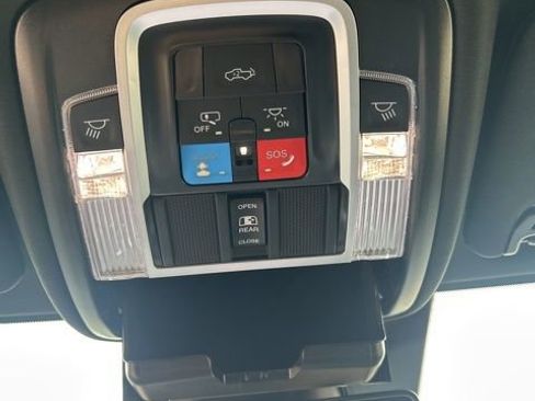 New 2026 RAM 2500 Laramie w/ Night Edition AWD/4WD image 28