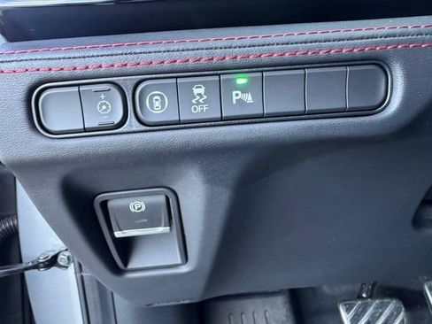 Used 2025 Acura MDX A-Spec AWD/4WD image 25