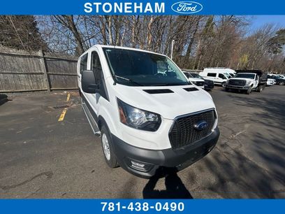 Used 2024 Ford Transit 250 Low Roof w/ Exterior Upgrade Package