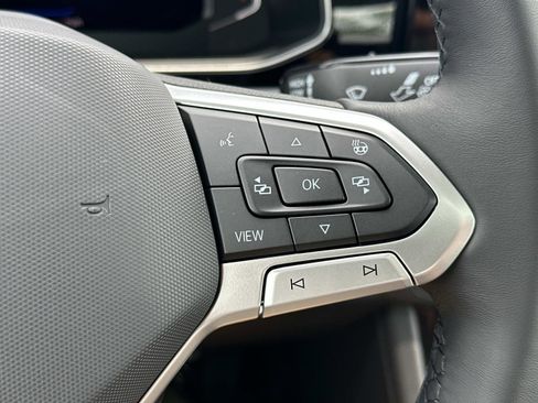 New 2025 Volkswagen Jetta SEL image 24