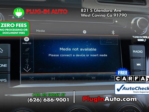 Used 2020 Subaru WRX AWD/4WD image 26