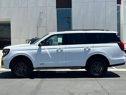 New 2026 Ford Expedition Tremor AWD/4WD image 6
