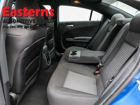 Used 2023 Dodge Charger GT image 22