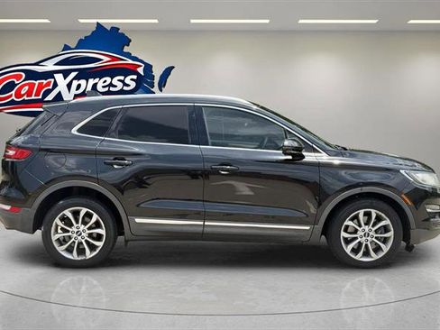 Used 2015 Lincoln MKC AWD w/ Equipment Group 101A Select image 10