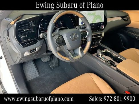 Used 2025 Lexus RX 350 Premium Plus w/ Convenience Package FWD image 10