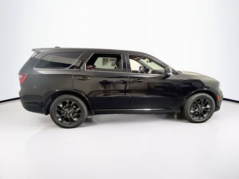 Used 2022 Dodge Durango R/T w/ Blacktop Package AWD/4WD image 4