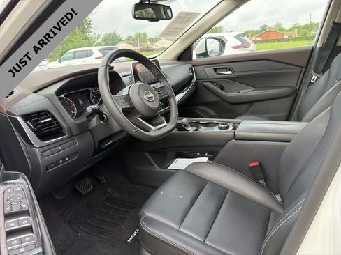 Certified 2023 Nissan Rogue SL image 10