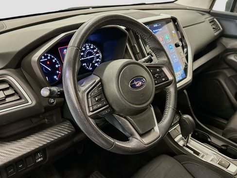 Used 2023 Subaru Ascent Premium w/ Convenience Package image 18