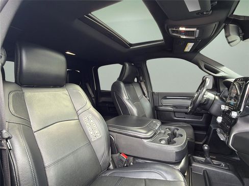 Used 2020 RAM 2500 Power Wagon image 32