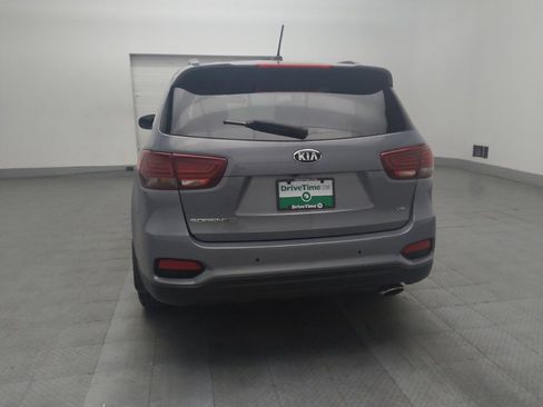 Used 2020 Kia Sorento S AWD/4WD image 6