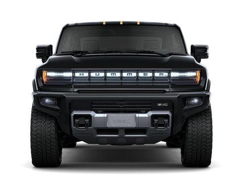 New 2025 GMC Hummer EV 2X image 33