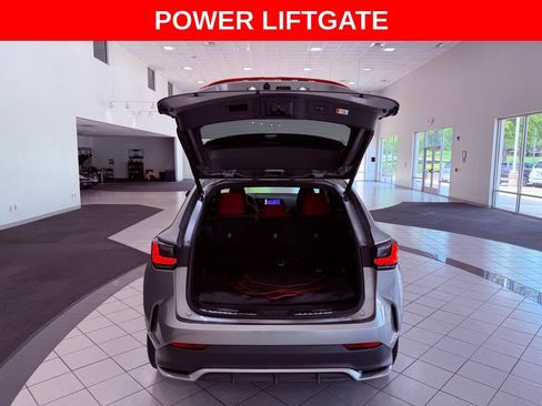 Certified 2024 Lexus NX 350 F Sport AWD/4WD image 7