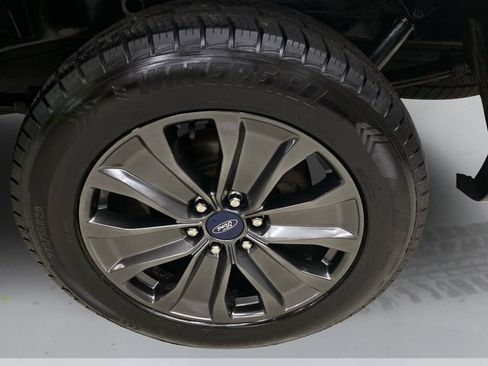 Used 2018 Ford F150 XLT w/ Equipment Group 301A Mid AWD/4WD image 17