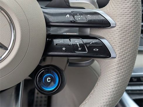 Used 2024 Mercedes-Benz AMG GT 43 image 22