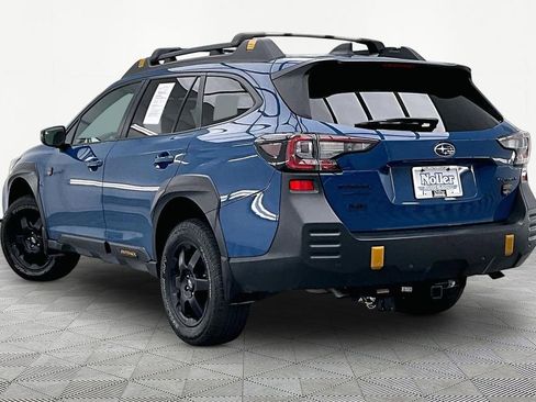 Used 2024 Subaru Outback Wilderness image 13