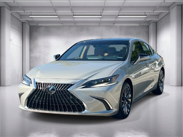 Certified 2024 Lexus ES 350 Ultra Luxury w/ Accessory Package (Z2) FWD image 7