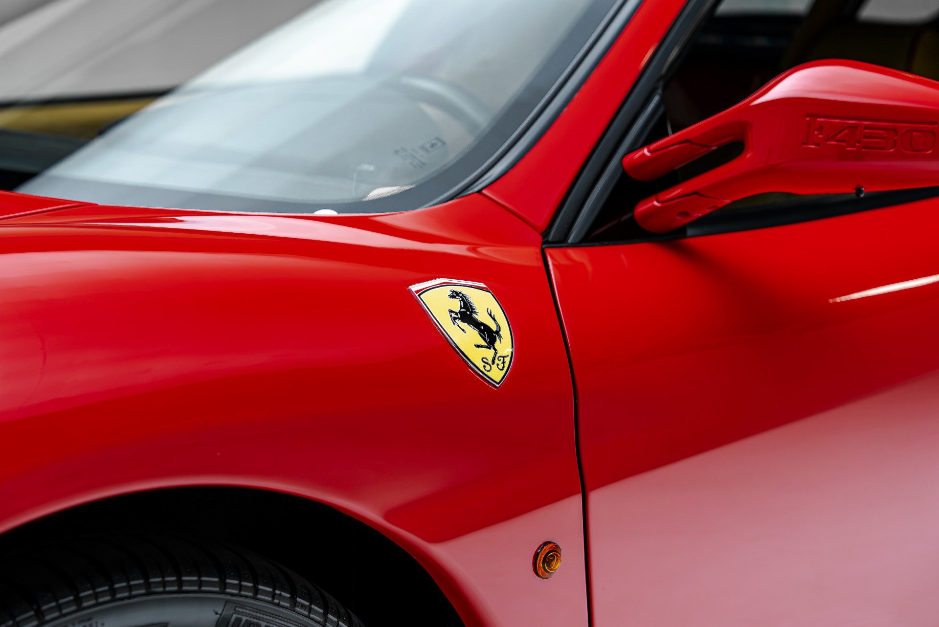 Used 2008 Ferrari F430 Spider RWD image 26