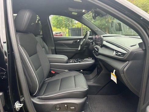 New 2025 Buick Enclave Sport Touring w/ Super Cruise Package image 20