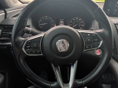 Used 2021 Acura RDX AWD image 18