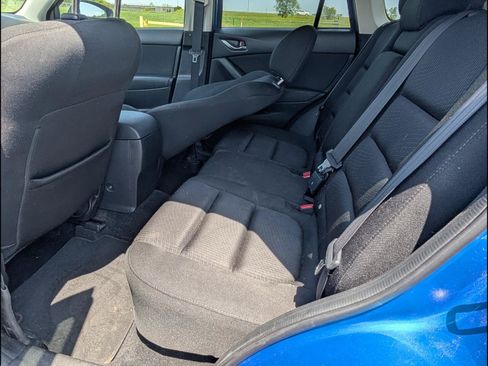 Used 2014 MAZDA CX-5 Touring w/ Bose/Moonroof Package FWD image 13