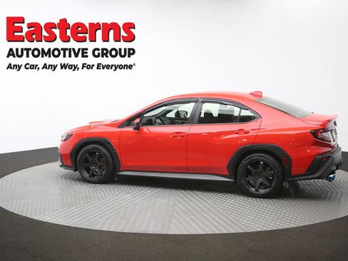 Used 2022 Subaru WRX Premium AWD/4WD image 61